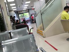 -中国银行(志丹路支行)