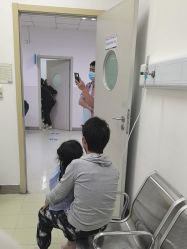 -上海市儿童医院(泸定路院区)