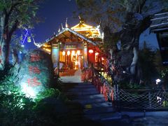 -深圳锦绣中华民俗村