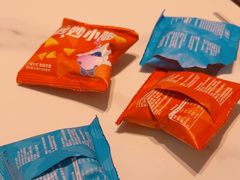 -兰湘子·湘菜小炒(盛龙广场店)