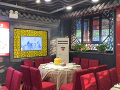 -老浒记烤鸭-北京菜(琉璃厂店)