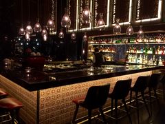 -Tivano意大利餐厅(成都居舍酒店)