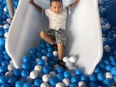 -三亚亚龙湾雅高美爵酒店