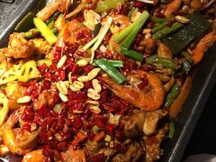 -听说碳烧蛙(高新万达店)