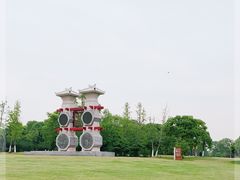 -梁鸿国家湿地公园