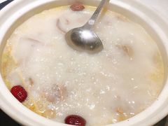 猪肚鸡-廣順興(兴华路店)
