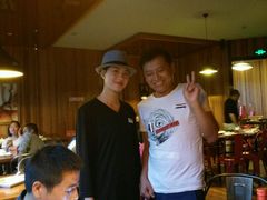 -章吴记喜瑞餐厅(东东城店)