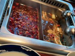 -大隐·成都火锅Bistro(合生麒麟新天地店)