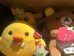 -九木杂物社(大族广场店)