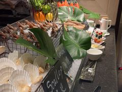 -Social 秀西餐厅-长沙瑞吉酒店(运达店)