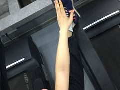 -超越健身(海悦天地店)
