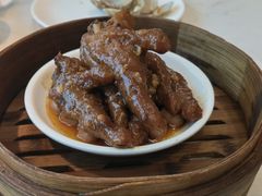 -芳满庭粤菜餐厅(丹阳吾悦店)