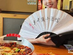 -先启半步颠·川菜小炒