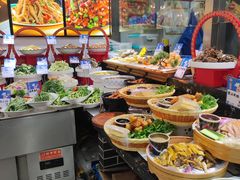 -一宝菜馆(潍坊总店)