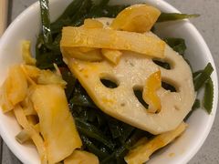 -海底捞火锅(南山京基百纳店)