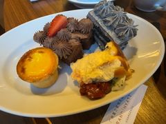 -广州富力君悦大酒店·凯菲厅