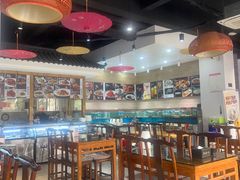 -良师门滨海人家·海鲜·家常菜(滨海城店)
