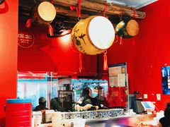 -煜北·西北小馆(曲阳路店)