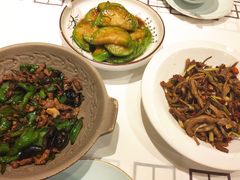-丹江口渔村·湘味厨房(桃园店)