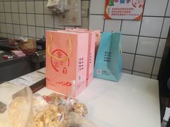 -童婆婆酥肉(双楠店)