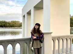 -长春世界雕塑园冰雪艺术天地