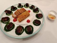 -海宝酒家(中山四路店)