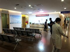 -西安市人民医院(大差市院区)