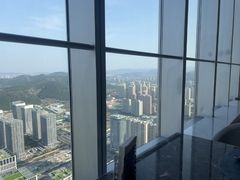 -济南凯宾斯基酒店-THE VIEW云景全日制餐厅