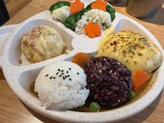 -娜娜家•Nana's restaurant (南开大悦城店)
