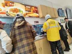 -小杨生煎(松江大学城店)