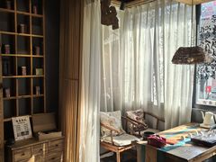 -邈墨茶馆(凤起路店)