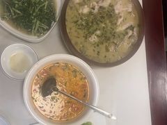 -红鼎斋酸菜鱼(蒋家桥小区店)