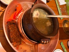 -刘老表·瓦罐汤涮肉(青云谱店)