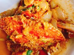 -Doo Dee Thai Food(Issan/Isaan/Esan)