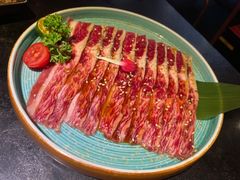 -和来烤肉(仓山万达店)