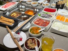 -海底捞火锅(江南盛天地店)