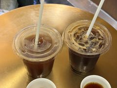 -Parking Coffee(孩儿巷店)