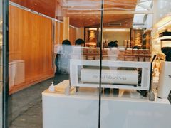 -% Arabica阿拉比卡咖啡(武康路店)