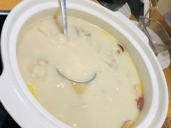 -湯系·煲汤手艺人(东二环泰禾广场店)