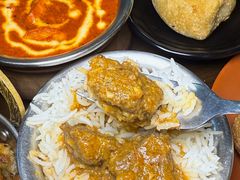 -南国印度餐厅Dakshin