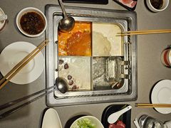 -海底捞火锅(金光华店)