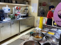 -Meet Fresh鮮芋仙(时代天街店)