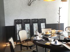 包厢-东莱馋房(陆家嘴店)
