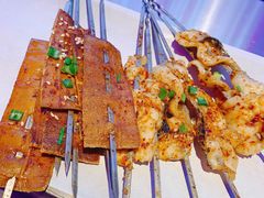 -燥次·烧烤酒场(万象城店)