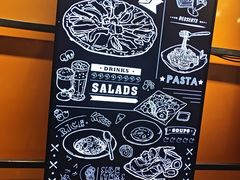 -棒约翰比萨·意面(松江开元店)