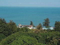 -北海市海滨公园