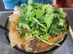 -星林居酸辣米线餐厅