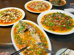 -飞虹鱼馆(春华路店)