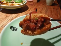 驴肉酥-淀里船宴(卓达店)