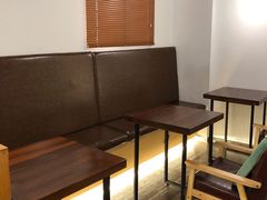 -Double cafe